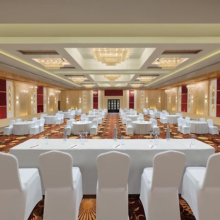 Essentia Luxury Resort & Spa Udaipur Extérieur photo