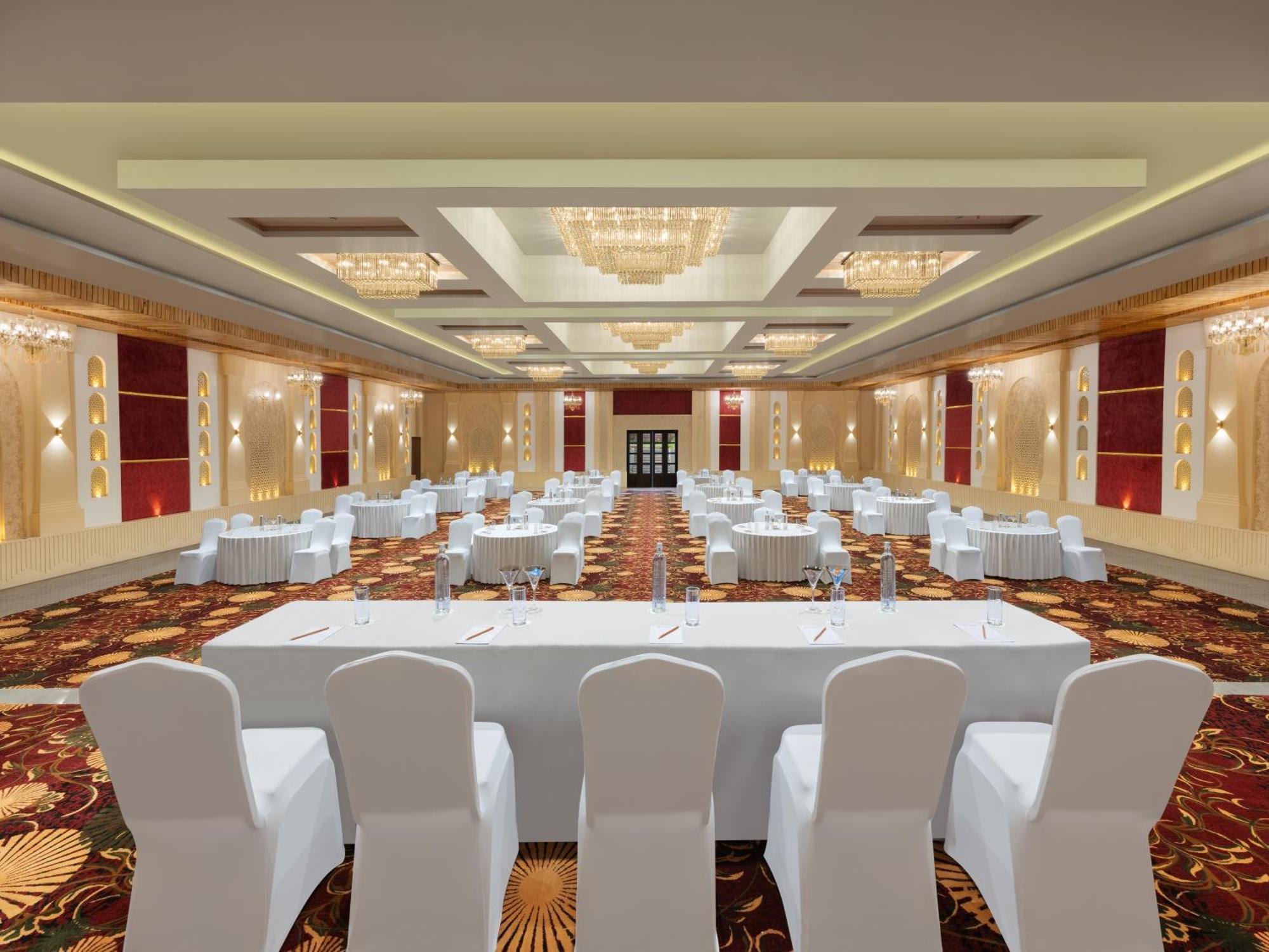 Essentia Luxury Resort & Spa Udaipur Extérieur photo