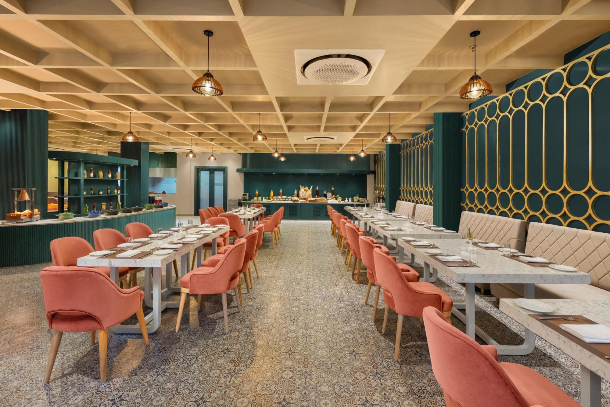 Essentia Luxury Resort & Spa Udaipur Extérieur photo