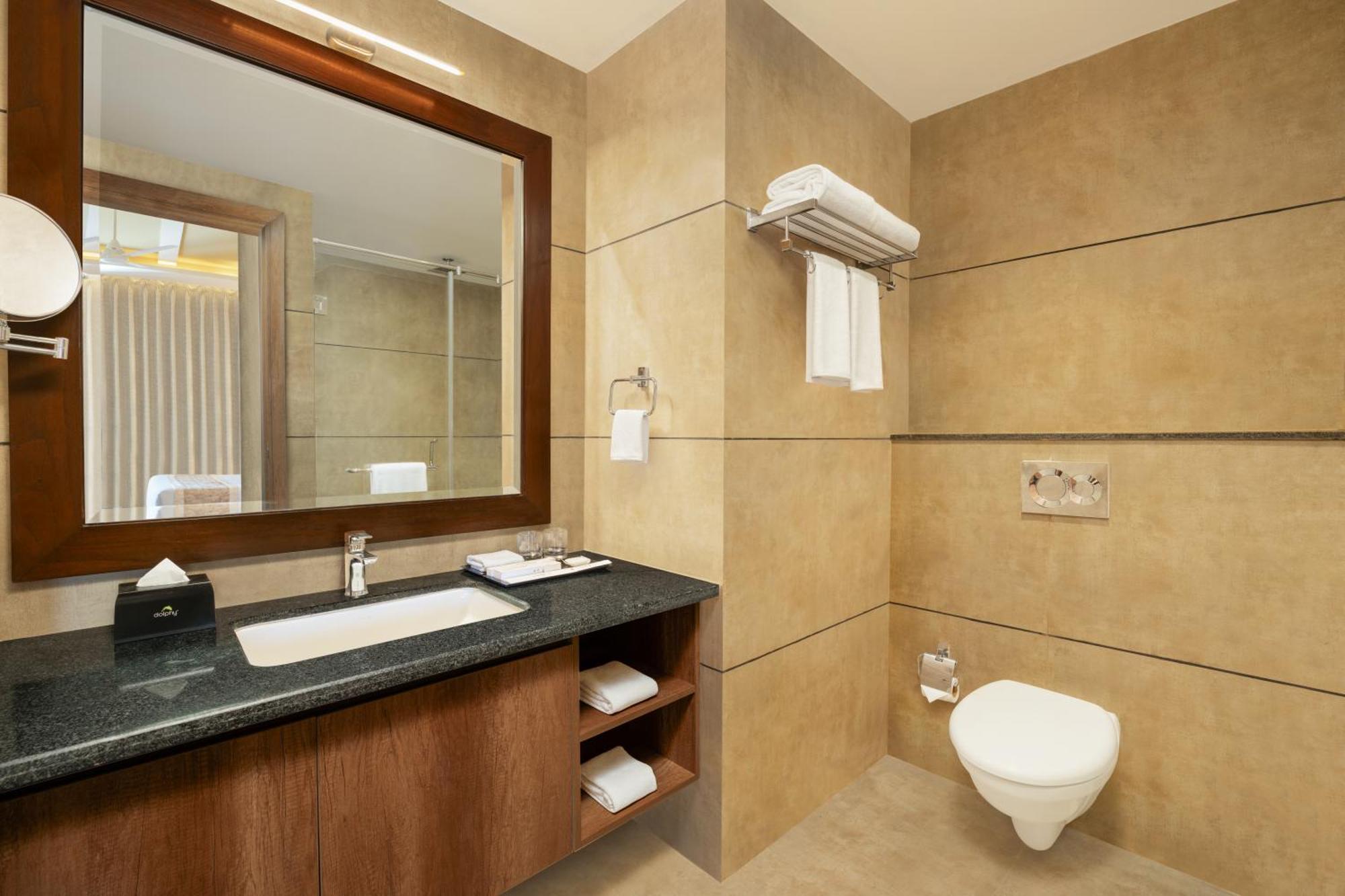 Essentia Luxury Resort & Spa Udaipur Extérieur photo