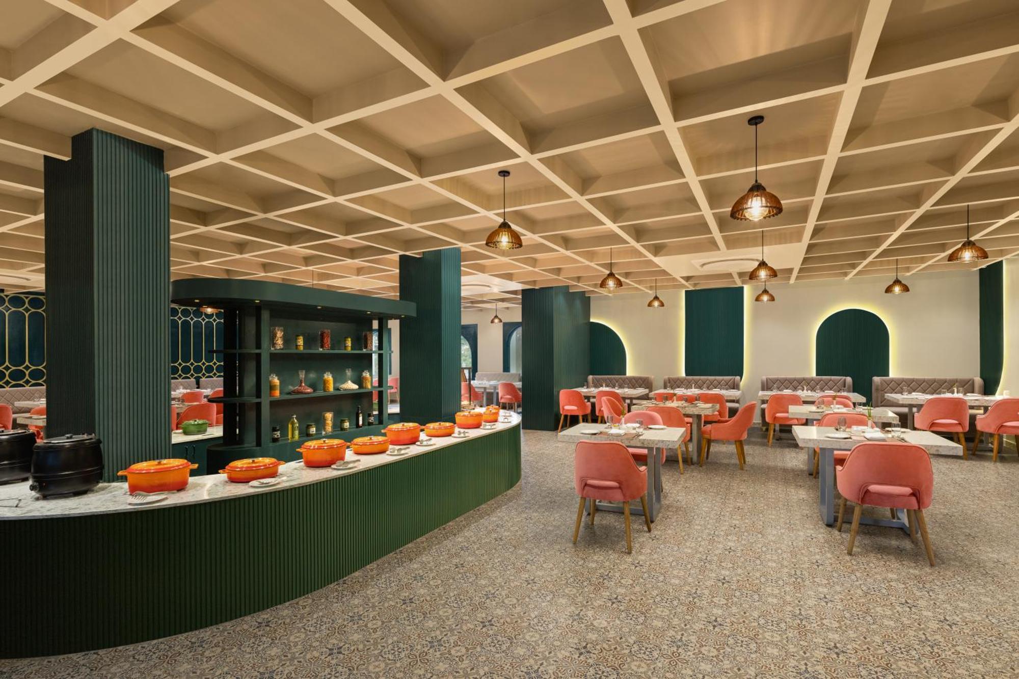 Essentia Luxury Resort & Spa Udaipur Extérieur photo