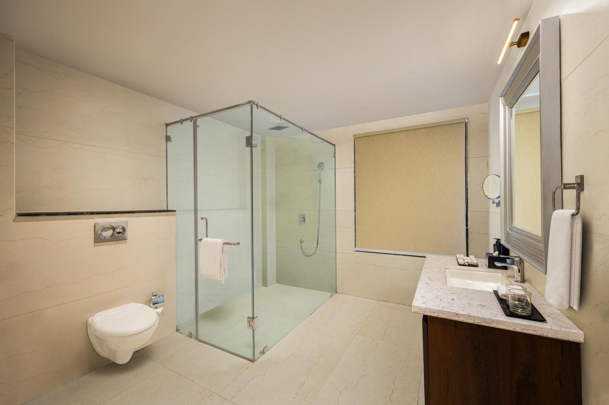 Essentia Luxury Resort & Spa Udaipur Extérieur photo