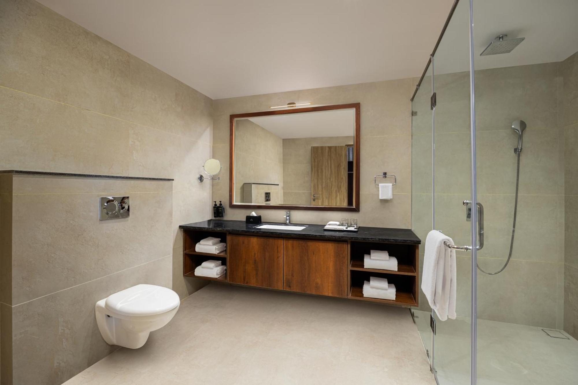 Essentia Luxury Resort & Spa Udaipur Extérieur photo