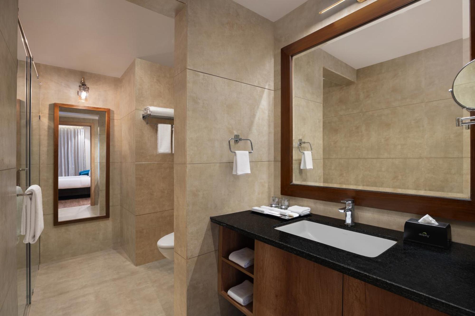 Essentia Luxury Resort & Spa Udaipur Extérieur photo
